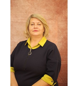 Директор МБУК «ДК «Никаноровский»